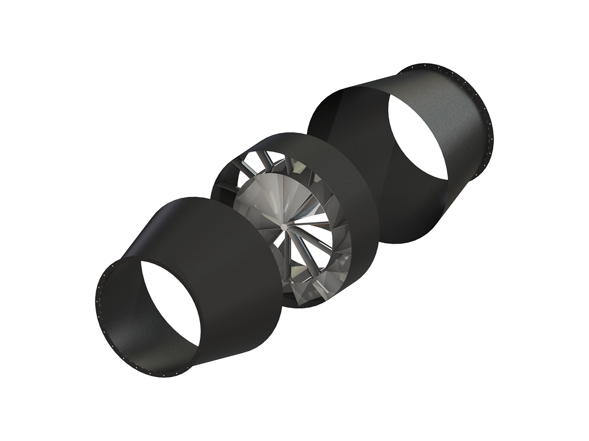 spark cooler