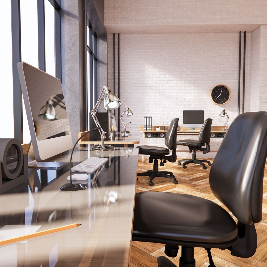 Office desk