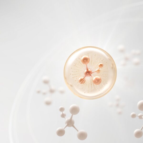 mixing molecules