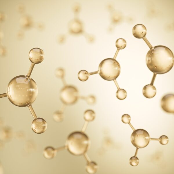 molecules