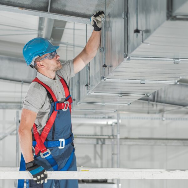 hvac system