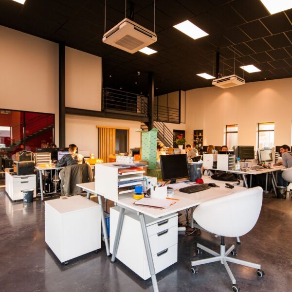 Office Space